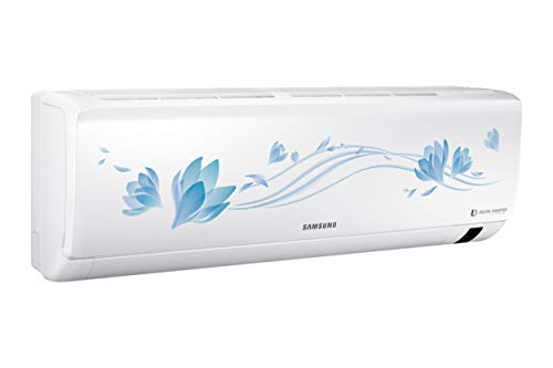 Image of Samsung 1.5 Ton 3 Star Inverter Split AC (Alloy AR18RV3HETU White)