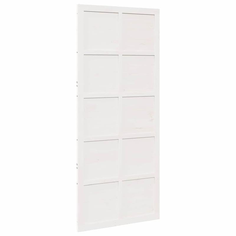 Facile da montare e da pulire: la porta si monta con il minimo sforzo ed è pronta all'uso. La superficie opaca è facile da pulire: basta un panno asciutto per mantenerlo pulito. Perfetto per l'uso quotidiano in salotto o sala da pranzo.