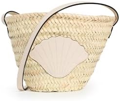 Mini Ibiza Tote by POOLSIDE