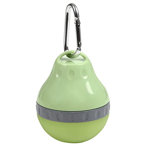 S.P.B. 犬用品 散歩用品 ハンディーウォータラー グリーン ペット用