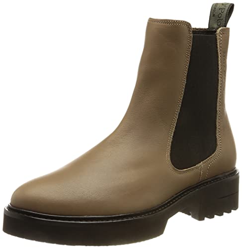 Marc O'Polo Damen Kathy 2A Chelsea-Stiefel, 716, 38 EU