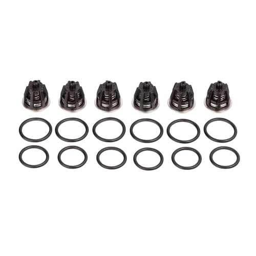Basato sugli Stati Uniti: Allparts Equipment & Accessories è orgogliosa di distribuire i nostri prodotti nel sud-ovest del Michigan, USA. Ci impegniamo a fornire prodotti di qualità superiore che garantiscano prestazioni, affidabilità e durata. Inoltre, Allparts offre oltre 50 anni di supporto tecnico di alto livello basato negli Stati Uniti per assisterti con qualsiasi domanda o problema, assicurandoti di ricevere la migliore esperienza possibile con i nostri prodotti.