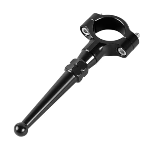 Kit d'extension de béquille latérale de moto universel 18-21mm et outil d'assistant de support