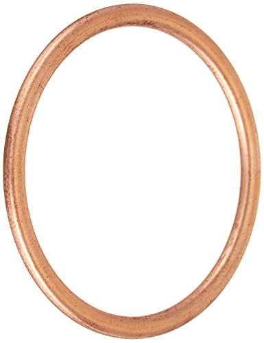 Amazon | キタコ(KITACO) エキゾーストマフラーガスケット K-17 Ninja