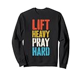Photo Gallery sollevare pesante pregare hard religioso palestra allenamento crist felpa Photo Gallery sollevare pesante pregare hard religioso palestra allenamento crist felpa