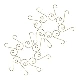 Applications polyvalentes : pour une utilisation dans les salons, les chambres, les salles de bains et les cuisines, ces crochets peuvent contenir divers petits objets, gardant votre espace organisé, crochets pour suspendre des serviettes, cintres pour plantes