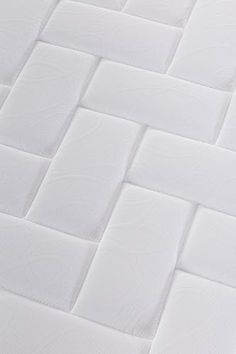 Dormio Esmeralda – Colchón ViscoSoft reversible - 2