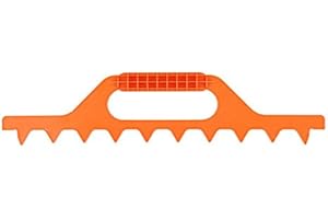 9 Frame Hive Spacer for Beekeepers' Optimal Frame Spacing