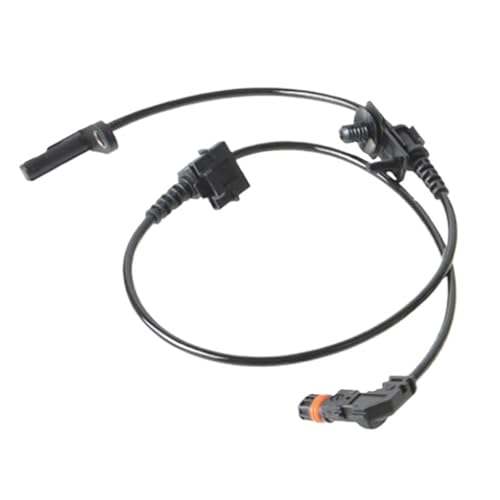 Capteur ABS Chrysler 300C capteur de vitesse de roue de remplacement automobile
