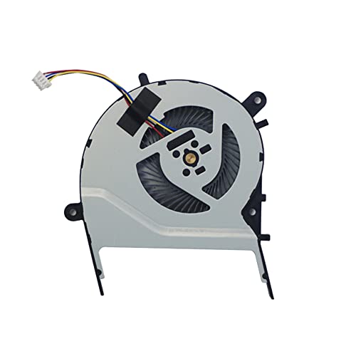 Ventilateur de refroidissement ASUS F556UA F556UQ refroidisseur CPU de rechange PC