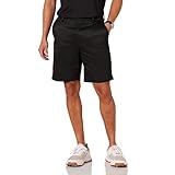Amazon Essentials Men's Classic-fit Stretch Golf Short