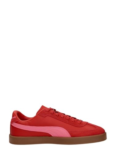 Image of Puma Men Club II Era Sneaker