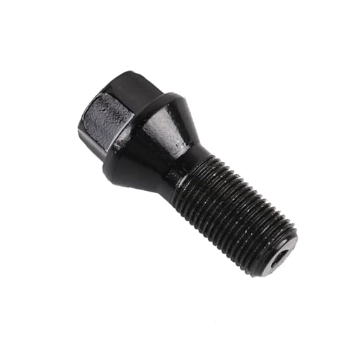 Tornillos de rueda M14x1.25 para BMW F25 X3 y E70 X5 2