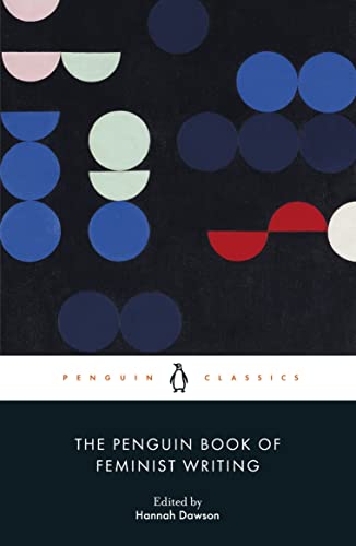 The Penguin Book of Feminist Writing (Penguin Modern Classics)., 10.99