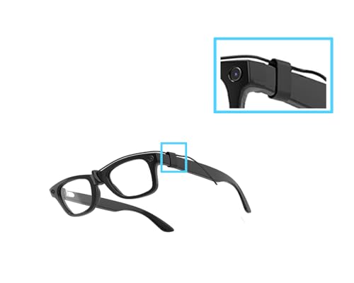 Hupaivrmrar Type-C Charging Cable for Ray-Ban Meta Smart Glasses 3.9FT/1.2m, Charge While Using, for Travel/Power Bank/Laptop/Phone/Car Charging, Compatible with Meta RayBan Wayfarer/Skyler/Headliner by Hupaivrmrar - Image 3
