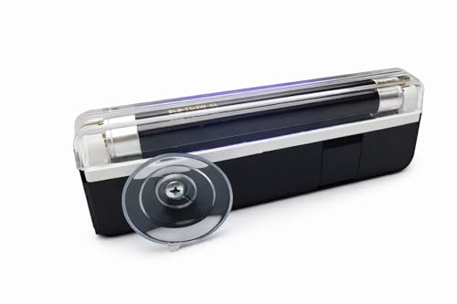 Lámpara UV para Reparación de Parabrisas con Resina miniatura 2