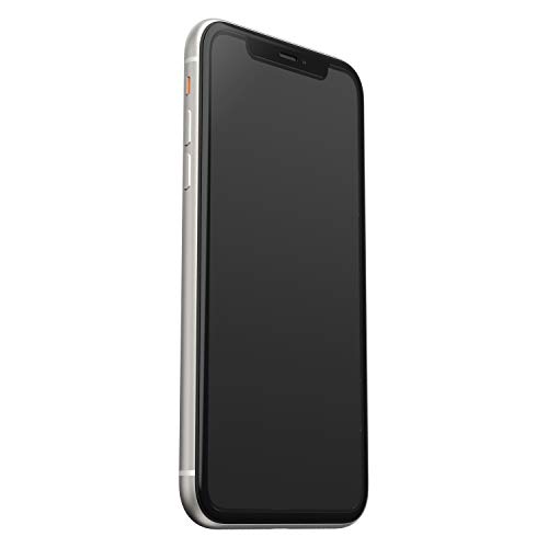 Protecteur d'écran Alpha Glass iPhone 11 XR verre trempé haute résistance