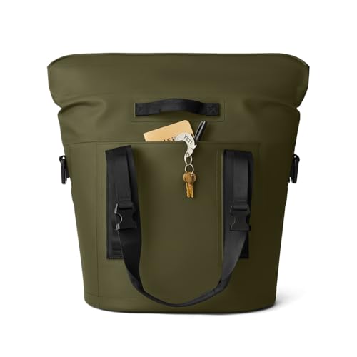 Image of YETI Hopper M Series Portable Soft Coolers with MagShield Access
