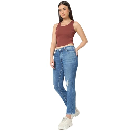 Image of Spykar Women Jeans