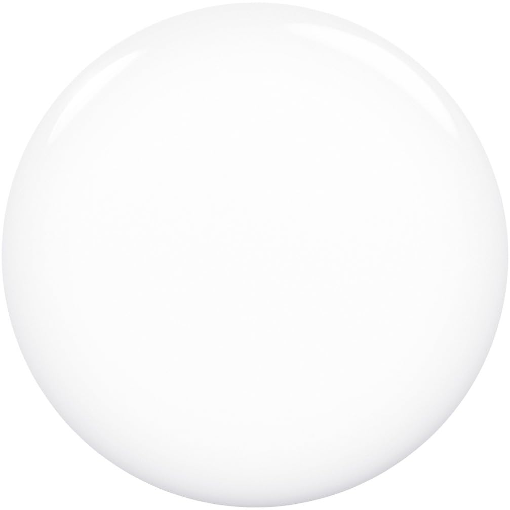 Essie Smalto Top Coat, Per Unghie Effetto Gel dal Risultato Professionale, Finish Ultra Brillante, Lunga Durata Fino a 15 Giorni, Gel Couture, 13,5 ml