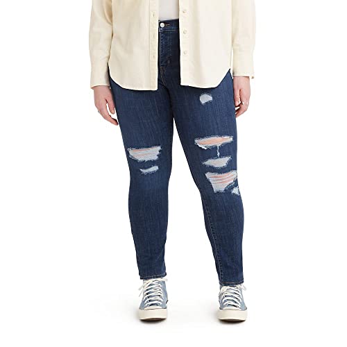 Image of Levi's Women's 311 Shaping Skinny Jeans (Standard and Plus)
