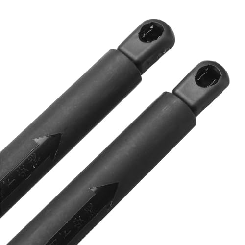Barre support de coffre Octavia A5 A7 MK3 ressort gaz hayon - 5