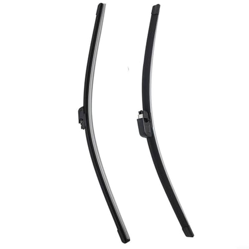 Essuie-glace avant NexRen pour Bentley visibilité parfaite 3W1955425C
