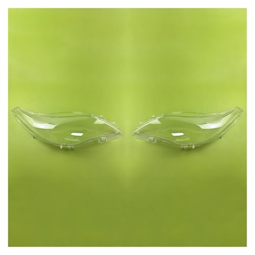 Optique de phare pour Avalon 2013-2017 : lot de 2 caches transparents de rechange