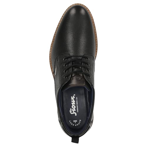 Image of Sioux Men's Derby Oxford Flat