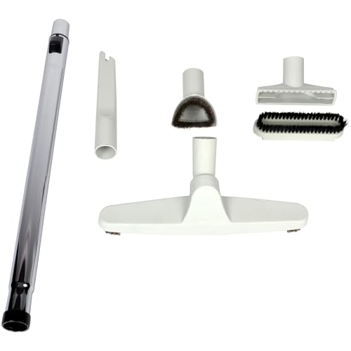 Cen-Tec Universal Premium Vacuum Attachment Kit