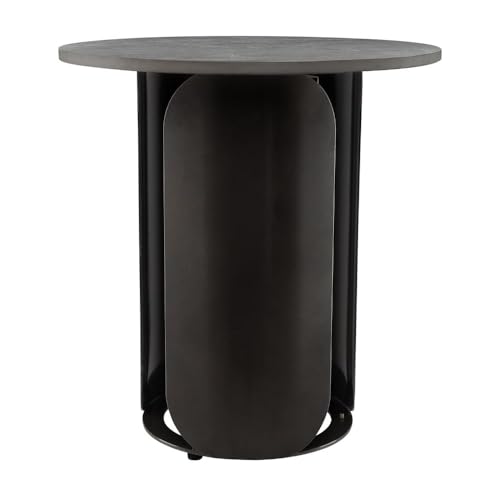 Image of Wakefit Center Table | 1 Yr Warranty | Coffee Table for Living Room Wooden, Tea Table for Living Room Wooden, Sofa Table, Free Installation from Brand, Modern Multi-Functional & Wobble-Free(Robsta)