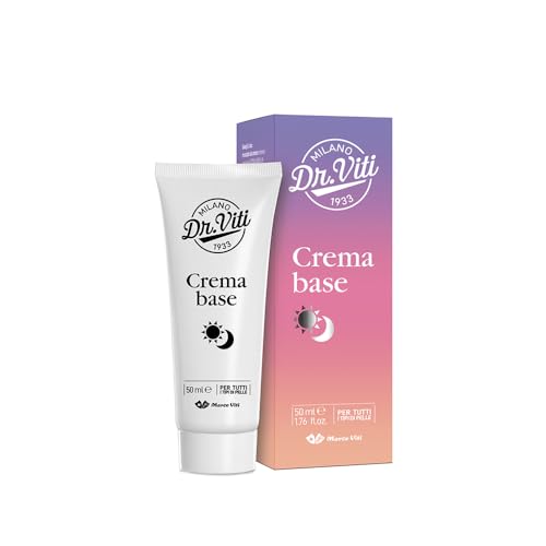 Dr Viti Crema Base 50 ML