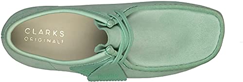 Clarks unisex-adult Wallabee4