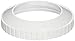 Hayward SPX1419D1 Lock Ring Replacement for Select Hayward Fittings, Skimmers and Outlets
