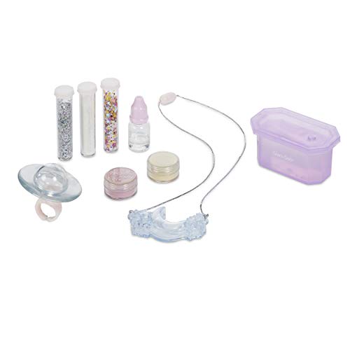 Glam Goo 560111 PK-Galaxy Glitz Multicolore