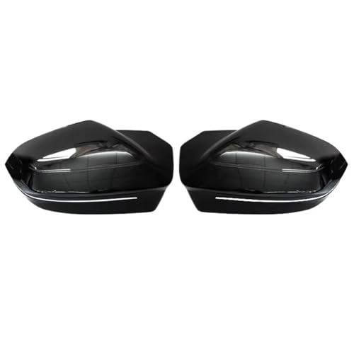 �o�b�N�~���[�n�E�W���O Compatible With For Series 5 I5 G60 G68 Series 7 I7 G70 X3 G45 For M5 G90 LHD 2024 2025 LHD�����p�~���[�J�o�[�L���b�v