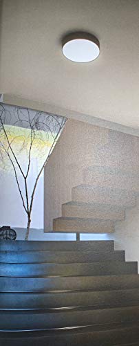 LED Plafoniera 16W Magro Pannello LED Rotonda