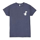 DESIGN ORIGINAL : Les t-shirts Pampling sont imprimés avec des créations originales d’artistes du monde entier.