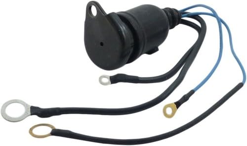 Replacement for fits New 24V Starter IMS Solenoid Relay fits Starters R6742014240 STR1016 246-80202