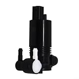 Pompa di ricambio originale per parabrezza Ford, Explorer, Fiesta X, Connect e MKX (2007-2015), compatibile con il numero di parte 8A6117K624AA