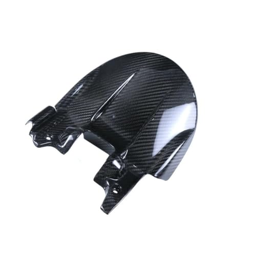 Garde-boue arrière carbone véritable sec RS660 accessoire moto 2022