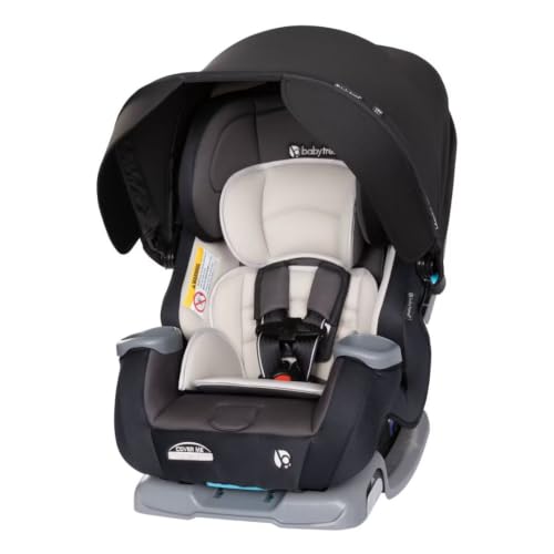 Baby Trend Cover Me 4-in-1