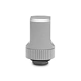 3831109823927 EK Water Blocks 3831109823927 Accessoire de matériel de Refroidissement Argent