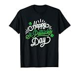 Happy St Patricks Day