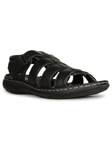Bata Men's Slip‑On Fisherman Sandal – 81% OFF Limited Time Deal