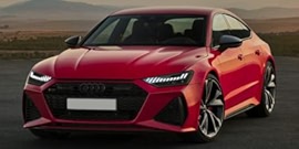 Audi RS 7