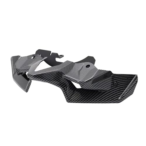 Aile aérodynamique pour Z900 idéale pour sublimer votre moto naked en balade