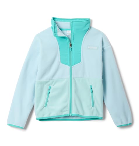 Columbia Youth Sequoia Grove Full Zip Fleece Jacket