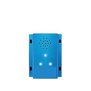 Auto knaagdier repeller auto knaagdierregeling elektronische kat motorcompartiment Voor woonkamer, garage, magazijn