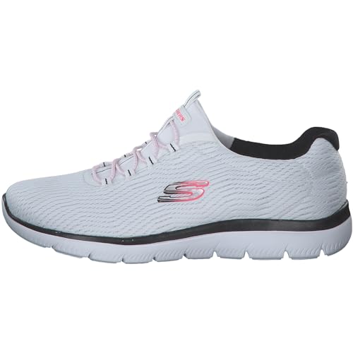 Image of Skechers Women's Summits - Looking Groovy Sneakers